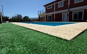 El Rincon de las Marias
